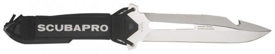Scubapro TK15 Dykkerkniv Scubapro TK15 Dykkerkniv