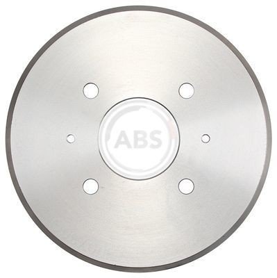 Bremsetrømmel A.B.S. 3423 S Bremsetrømmel A.B.S. 3423 S