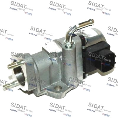 EGR ventil FISPA 83.966
