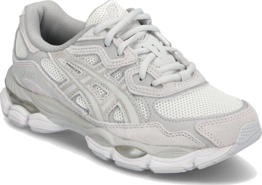 Asics Gel Nyc Grey 40