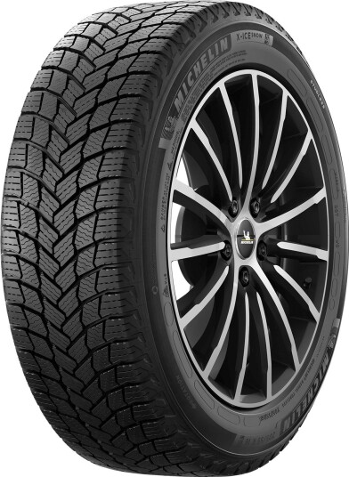 Michelin X-Ice Snow SUV 275/65R18 116T Michelin X-Ice Snow SUV 275/65R18 116T