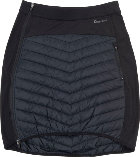 Dovrefjell Ylva Power stretch skjørt (W) dame - Str. XS
