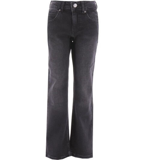 Lee - Jeans Breese Bootcut - Svart