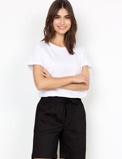 Soyaconcept Sc-Akila - Black - XS