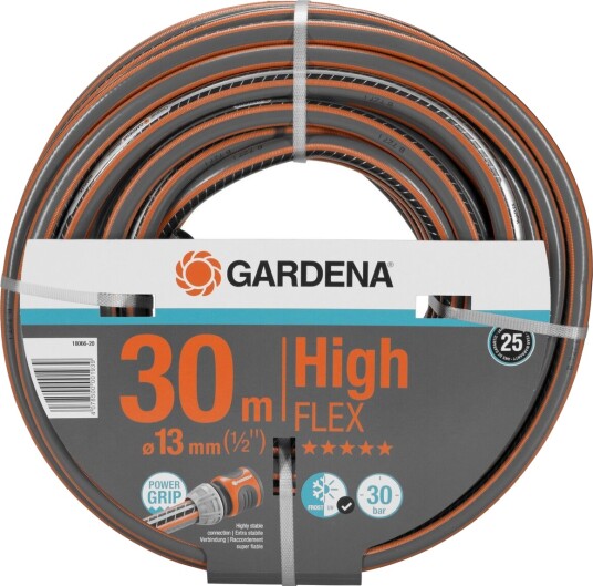 GARDENA HIGHFLEX Ø13MM 30M GARDENA HIGHFLEX Ø13MM 30M