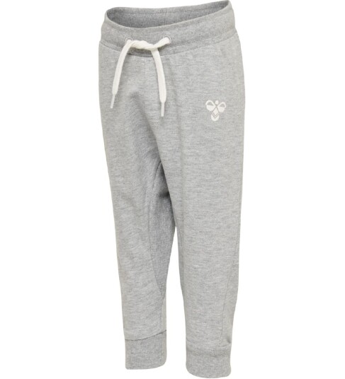 Hummel Grey Melange Apple Bukser 62