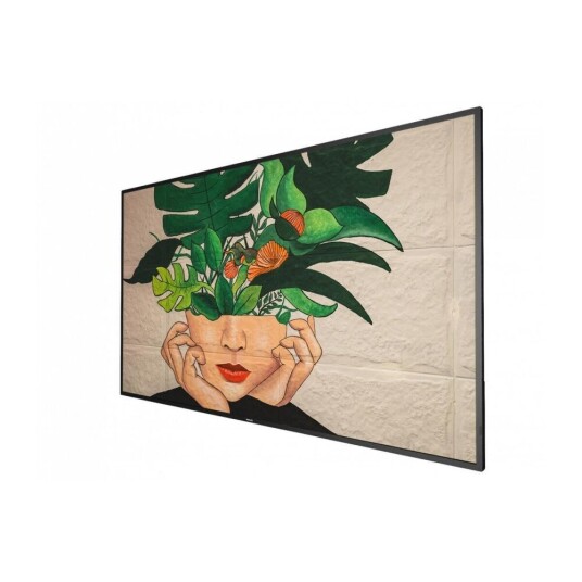 Philips 55" D-Line 4K LCD-skjerm for Intelligent Skilting BDL4511D/00 Philips 55" D-Line 4K LCD-skjerm for Intelligent Skilting BDL4511D/00
