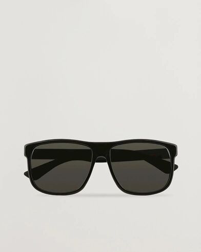 Gucci GG0010S Sunglasses Black Gucci GG0010S Sunglasses Black
