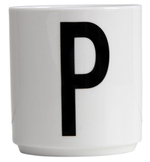 Design Letters kopp P
