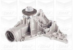 GRAF PA1098 Vannpumpe GRAF PA1098 Vannpumpe