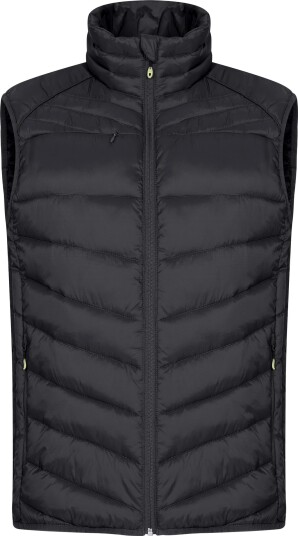 Clique Idaho Vest Herre Svart 2XL 2XL
