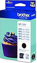 Brother LC123BK