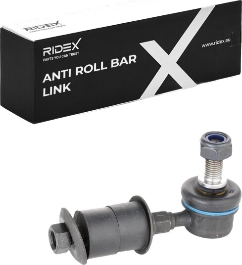 Stabilisatorstag RIDEX 3229S0126