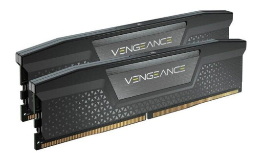 Corsair Vengeance DDR5 64GB 6000MHz RAM med AMD EXPO