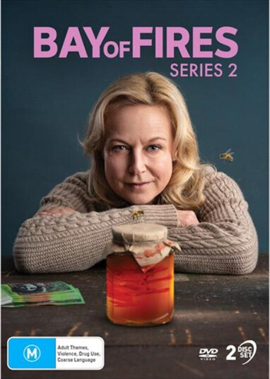 Bay Of Fires: Series 2 DVD