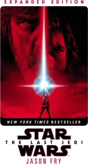 The Last Jedi: Expanded Edition (Star Wars) av Jason Fry The Last Jedi: Expanded Edition (Star Wars) av Jason Fry