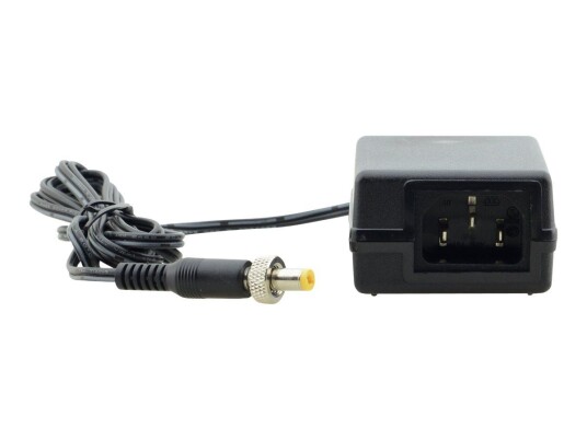 KRAMER PS-1202 - strømadapter - 24 watt