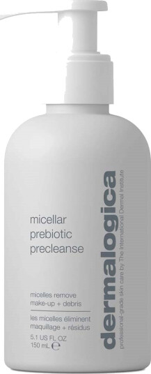 Dermalogica Micellar Prebiotic Precleanse 150 ml Dermalogica Micellar Prebiotic Precleanse 150 ml