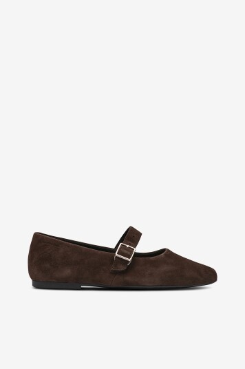Vagabond Ballerinasko Jolin Brun Vagabond Ballerinasko Jolin Brun