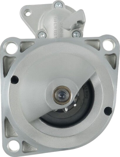 AS-PL S01195(SEG) Starter