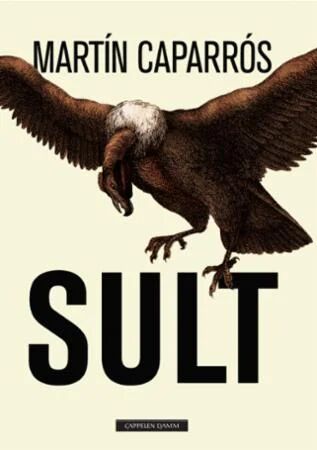 Sult Av Martin Caparros