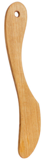 Culimat - Mathias Dahlgren edition Smørkniv i tre, 17,5 cm Culimat - Mathias Dahlgren edition Smørkniv i tre, 17,5 cm