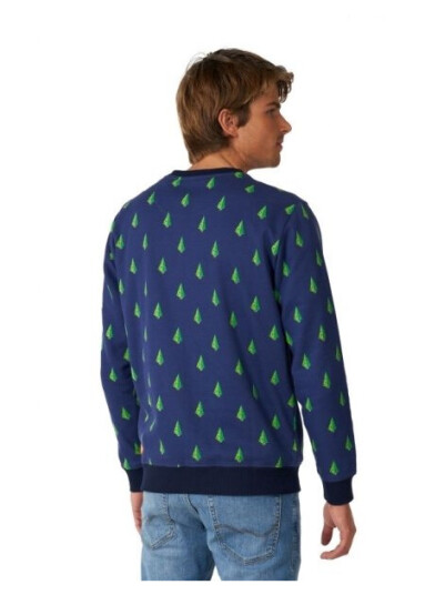 Boland Traciks Opposuit Treedee Julebluse OPSM-1002M Boland Traciks Opposuit Treedee Julebluse OPSM-1002M