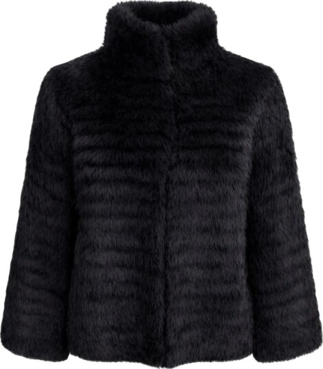 Amuse Dame Jakker Svart M, Amuse Dame Jakker Svart M,