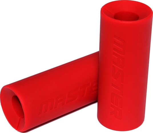 Master Fitness Master Fat grip - par