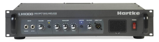 Hartke Lh1000