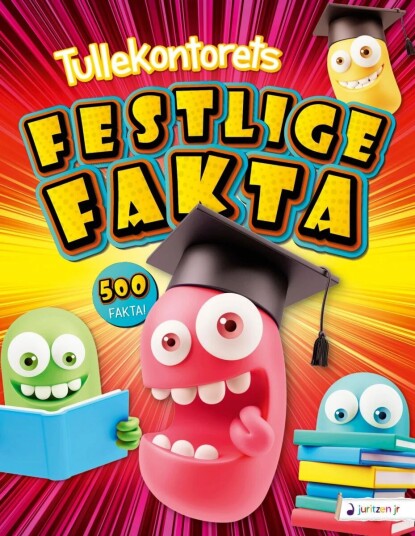 Tullekontorets Festlige Fakta