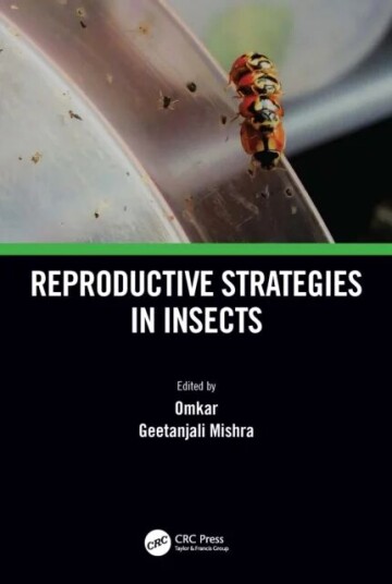 Reproductive Strategies In Insects