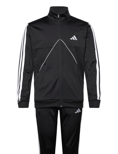 adidas Sportswear M Tr Tiro Ts - Black - XS adidas Sportswear M Tr Tiro Ts - Black - XS