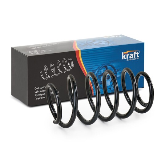 Fjær KRAFT 4024021 Fjær KRAFT 4024021