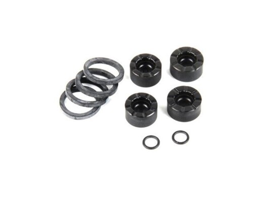 SRAM Stempel Kit Til Kaliber CODE GUIDE RE SRAM Stempel Kit Til Kaliber CODE GUIDE RE