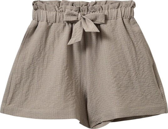 Sofie Schnoor Young Estrellasy Shorts Beige 140 Sofie Schnoor Young Estrellasy Shorts Beige 140