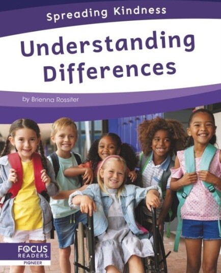 Understanding Differences Understanding Differences