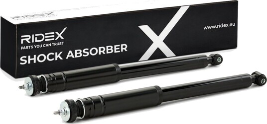 RIDEX 854S1544 Støtdemper