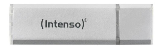 INTENSO Ultra Line - USB-flashstasjon - 64 GB