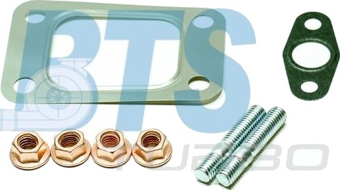 BTS TURBO T931131ABS Monteringssett, lader