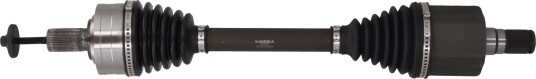 KAMOKA 5010523 Drivaksel