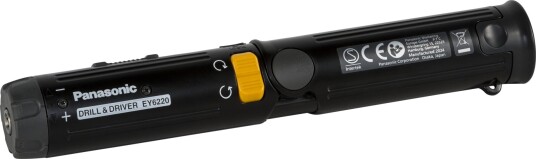Panasonic Batteridrill EY6220N 2.4 v