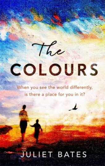 The Colours Av Juliet Bates