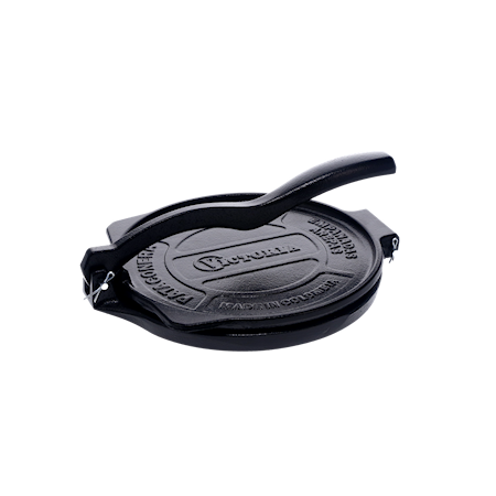 Tortilla-presse Støpejern 20 cm