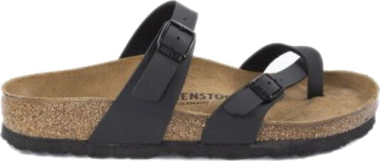 Birkenstock Mayari Birko-Flor Regular Women´s Sort 36 Woman
