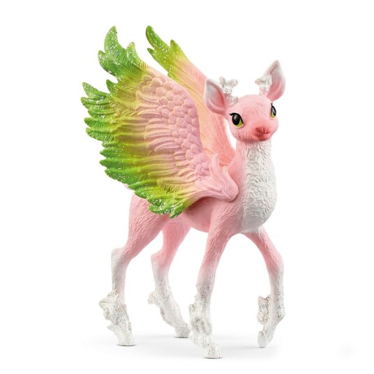 Schleich Bayala Magisk Hjortekalv Figur 9 cm