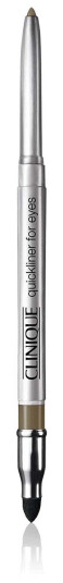Clinique Quickliner For Eyes True Khahi