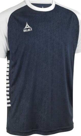 Select Spillerdrakt K/e Pisa   Navy/hvit Barn størrelse 14 years
