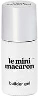 Le Mini Macaron Single Gel Polish Mulit Use Builder Gel Clear