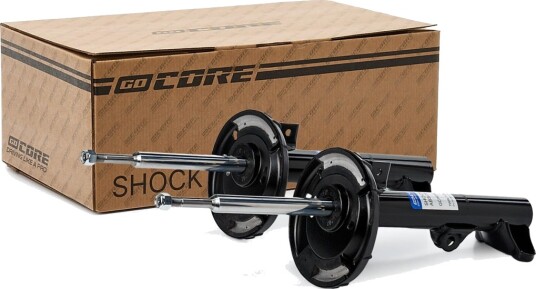 goCORE GCH540062 Støtdemper goCORE GCH540062 Støtdemper
